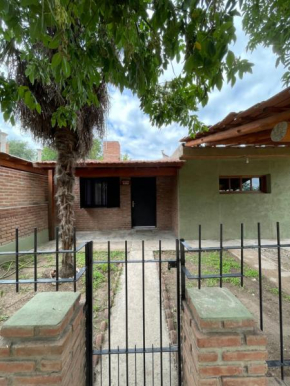 Casa Mina Clavero